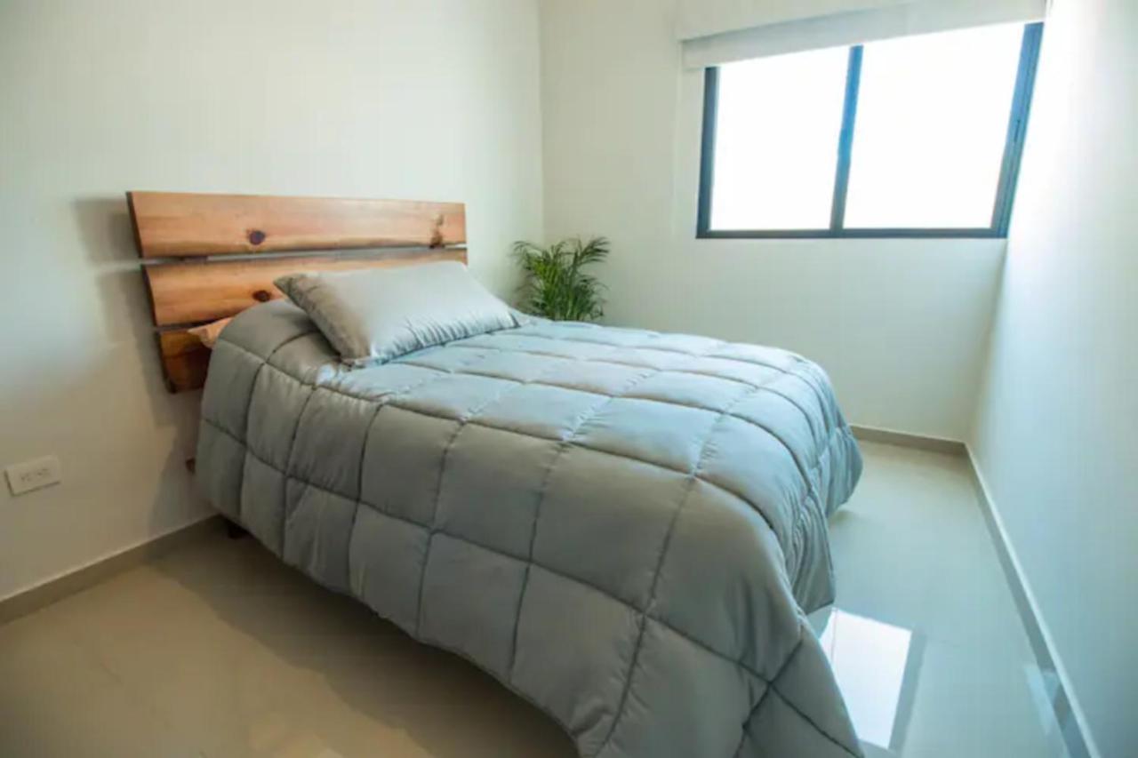 Apartamento Amplio departamento Modern Boho cerca de la playa Mazatlán Exterior foto