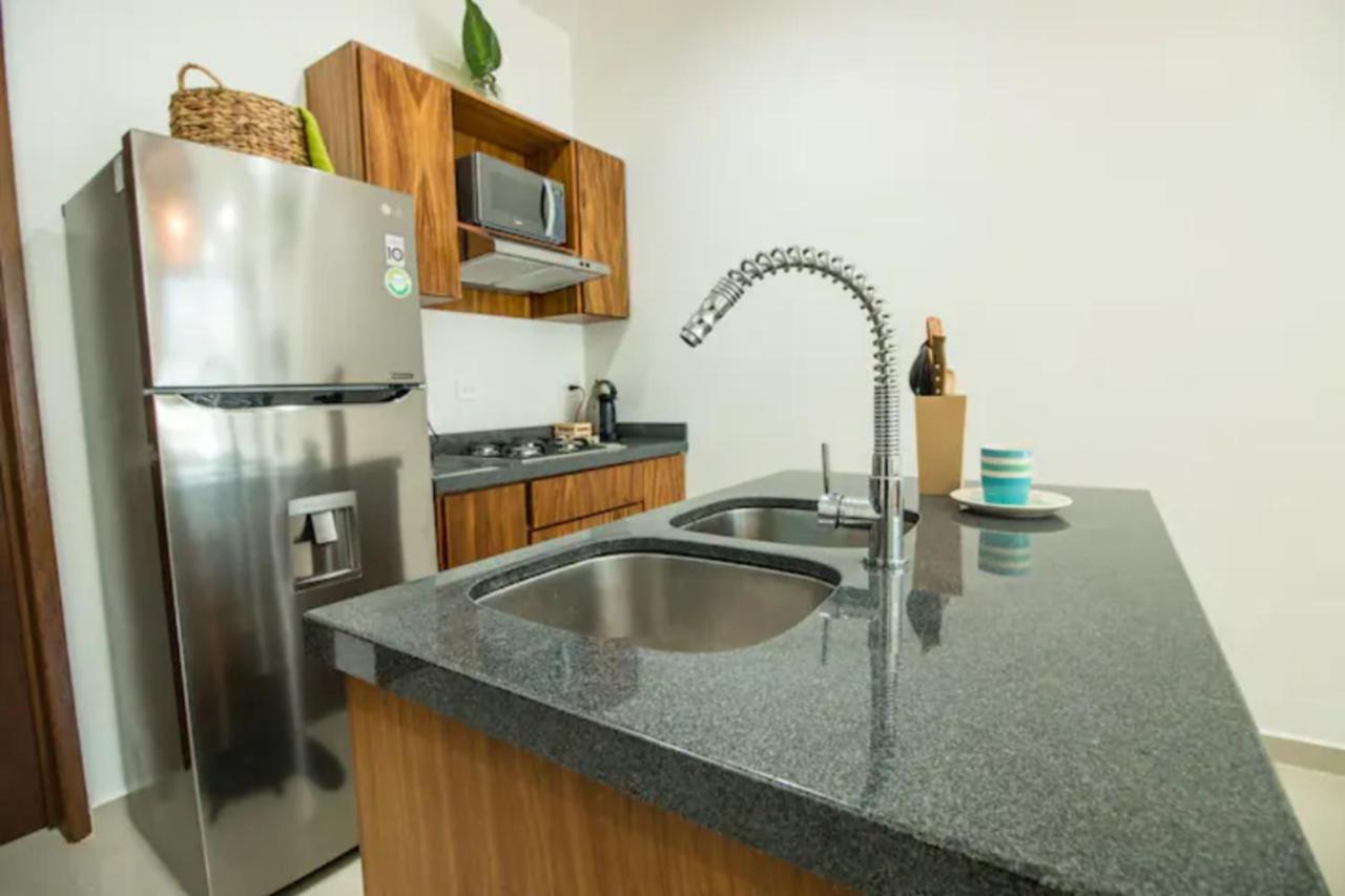 Apartamento Amplio departamento Modern Boho cerca de la playa Mazatlán Exterior foto