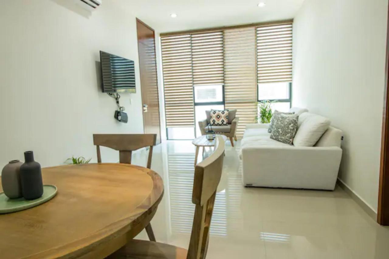 Apartamento Amplio departamento Modern Boho cerca de la playa Mazatlán Exterior foto