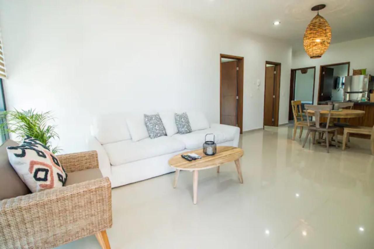 Apartamento Amplio departamento Modern Boho cerca de la playa Mazatlán Exterior foto
