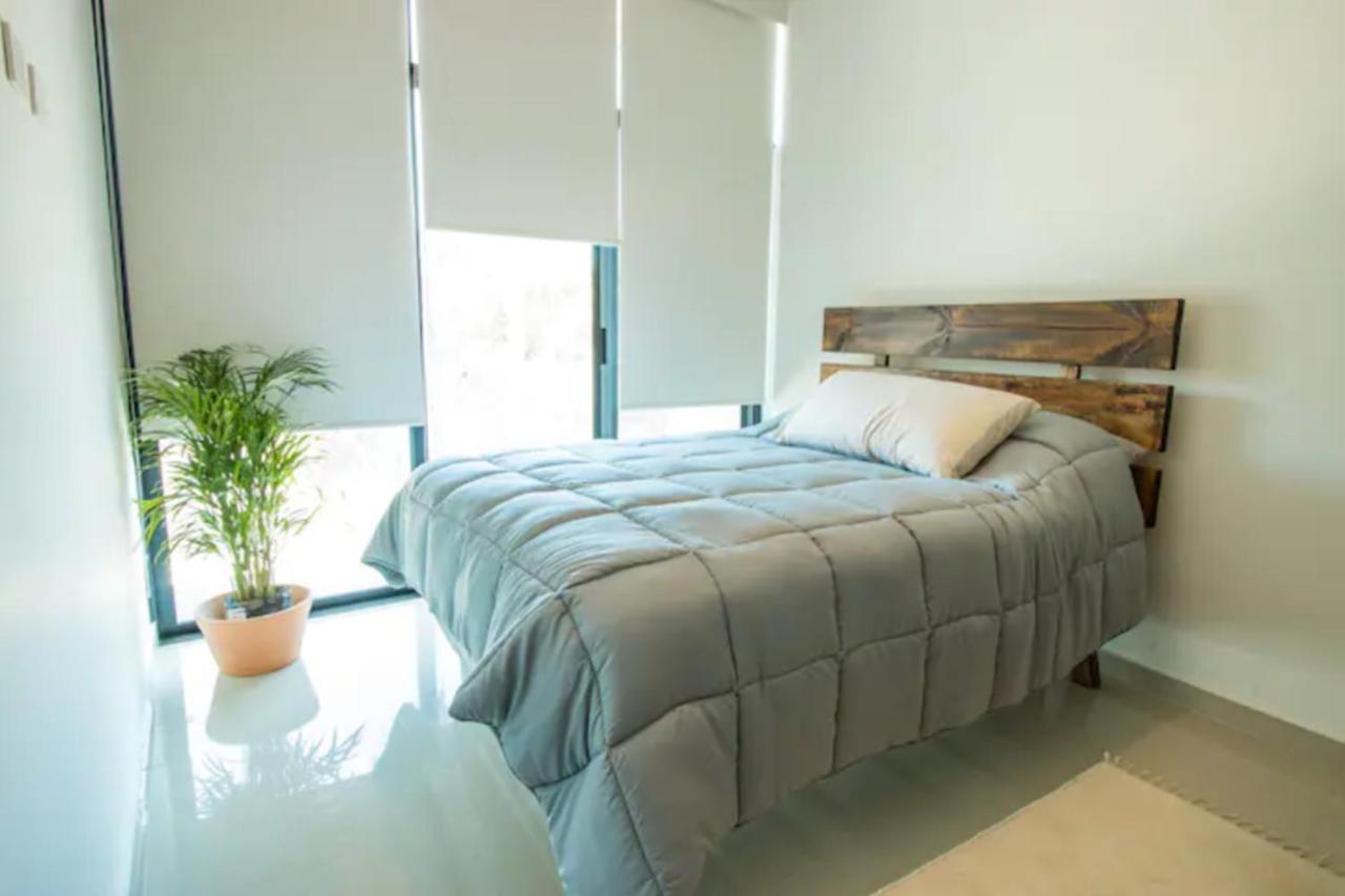 Apartamento Amplio departamento Modern Boho cerca de la playa Mazatlán Exterior foto