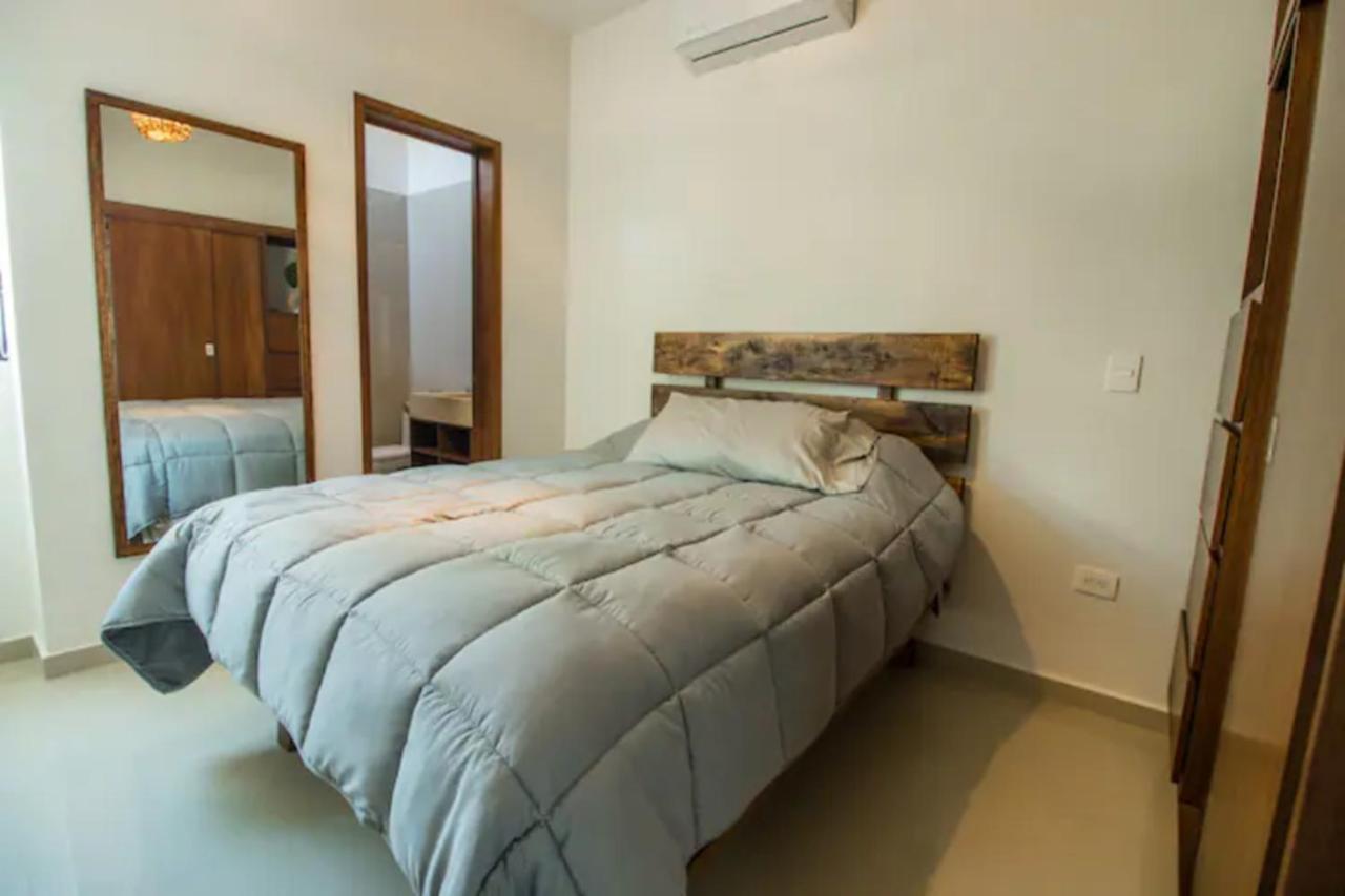 Apartamento Amplio departamento Modern Boho cerca de la playa Mazatlán Exterior foto