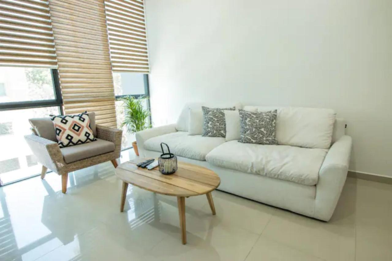 Apartamento Amplio departamento Modern Boho cerca de la playa Mazatlán Exterior foto